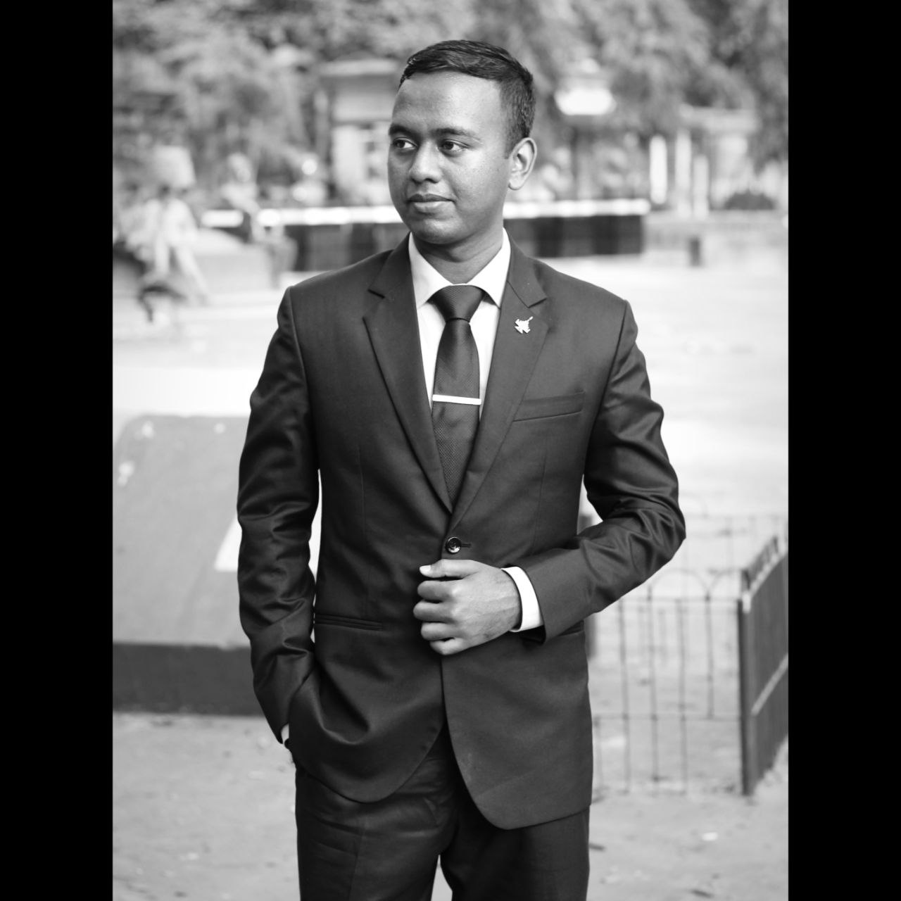 My portfolio